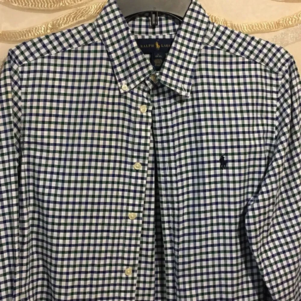 Polo Ralph Lauren bundle shirts